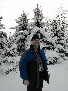 Dan Dorrough; FLCC hike; day trips snow