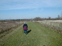 Hiking Day Trips FLCC