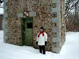 Ruth Bennett McDougal Dorrough; Day Fishers Hiking Trips