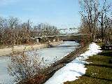 Erie Canal Day Fishers Hiking Trips