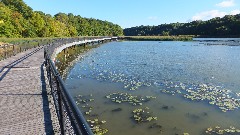 Genesee Riverway; Rochester, NY