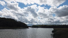 Genesee Riverway; Rochester, NY