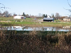 Hiking; Day Trips; Genesee Valley Greenway