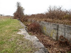 Hiking; Day Trips; Genesee Valley Greenway Canal Lock