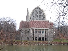 Hiking; Day Trips; Genesee Valley Greenway; Chapel University of Rochester