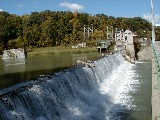 Hiking Day Trips Genesee Valley Greenway; Mt Morris NY