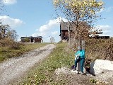 Ruth Bennett McDougal Dorrough; Hiking Day Trips Genesee Valley Greenway