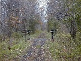 Genesee Valley Greenway; GVG