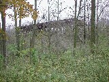 Genesee Valley Greenway; GVG bridge