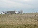 Hiking Day Trips Genesee Valley Greenway farm