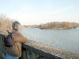 Ruth Bennett McDougal Dorrough; Hiking Day Trips Genesee Valley Greenway