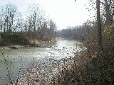 Hiking Day Trips Genesee Valley Greenway