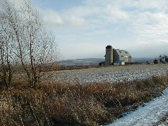 Hiking Day Trips Genesee Valley Greenway