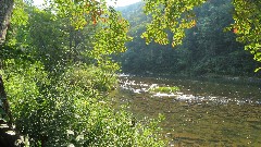 Greenbrier River Trail, WV
