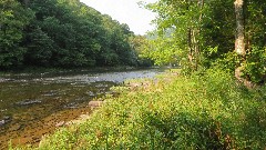 Greenbrier River Trail, WV