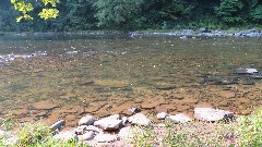 Greenbrier River Trail, WV