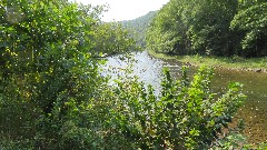 Greenbrier River Trail, WV