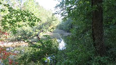 Greenbrier River Trail, WV