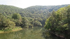 Greenbrier River Trail, WV