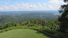 Droop Mountain Battlefield State Park, WV