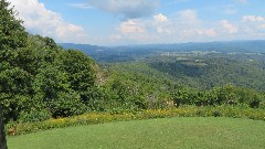 Droop Mountain Battlefield State Park, WV