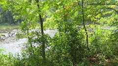 Greenbrier River Trail, WV
