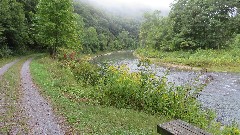 Greenbrier River Trail, WV