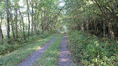 Greenbrier River Trail, WV