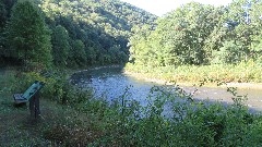Greenbrier River Trail, WV