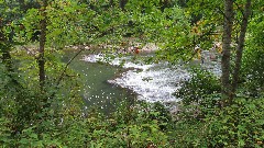 Greenbrier River Trail, WV
