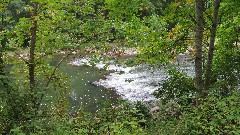 Greenbrier River Trail, WV