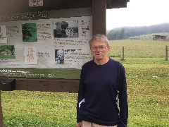 Greenbrier River Trail, WV