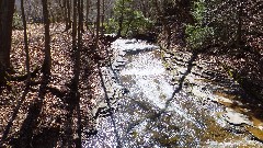 Grimes Glen Naples, NY