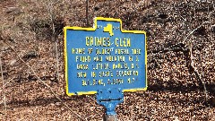 sign Grimes Glen