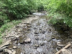 Grimes Glen; Naples, NY