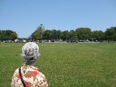 Ruth Bennett McDougal Dorrough; Hamlin Beach State Park Day Trips Hiking