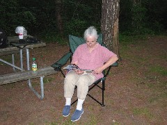 Ruth Bennett McDougal Dorrough; Hamlin Beach State Park Day Trips Hiking