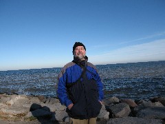 Dan Dorrough; Hamlin Beach State Park Day Trips Hiking