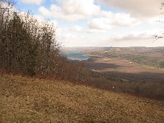 Hiking; Day Trips; Harriet Hollister State Park