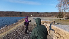 Lyn Jacobs; Ruth Bennett McDougal Dorrough; Hemlock Lake