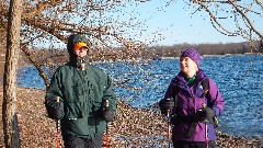 Ruth Bennett McDougal Dorrough; Lyn Jacobs; Hemlock Lake