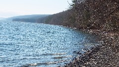 Hemlock Lake