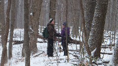 Ruth Bennett McDougal Dorrough; Lyn Jacobs; Hemlock Lake