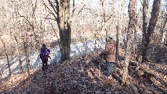 Lyn Jacobs; Ruth Bennett McDougal Dorrough; Hemlock Lake