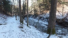 Hemlock Lake