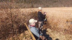 Ruth Bennett McDougal Dorrough; Lyn Jacobs; Hemlock Lake