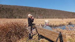 Lyn Jacobs; Ruth Bennett McDougal Dorrough; Hemlock Lake