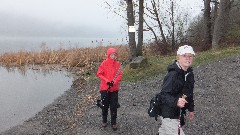 Ruth Bennett McDougal Dorrough; Lyn Jacobs; Hemlock Lake