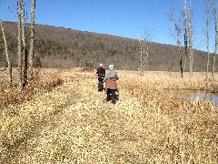 Lyn Jacobs; Ruth Bennett McDougal Dorrough; Hemlock Lake