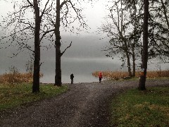 Lyn Jacobs; Ruth Bennett McDougal Dorrough; Hemlock Lake